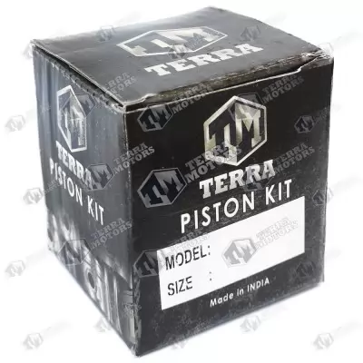 Kit piston atomizor Oleomac AM 180 48mm (Terra)